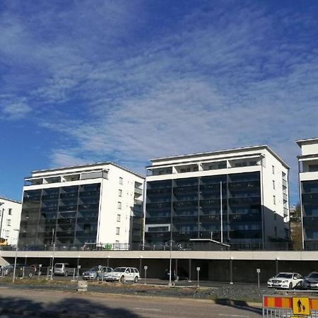 רובניימי Rovavisit Apartments Siljo מראה חיצוני תמונה