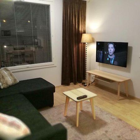 רובניימי Rovavisit Apartments Siljo מראה חיצוני תמונה