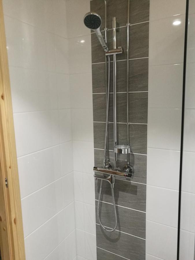 רובניימי Rovavisit Apartments Siljo מראה חיצוני תמונה