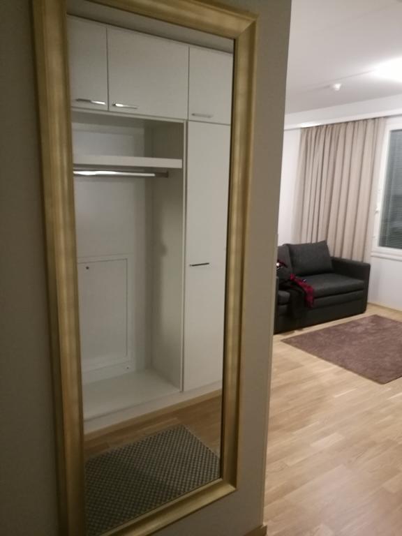 רובניימי Rovavisit Apartments Siljo מראה חיצוני תמונה