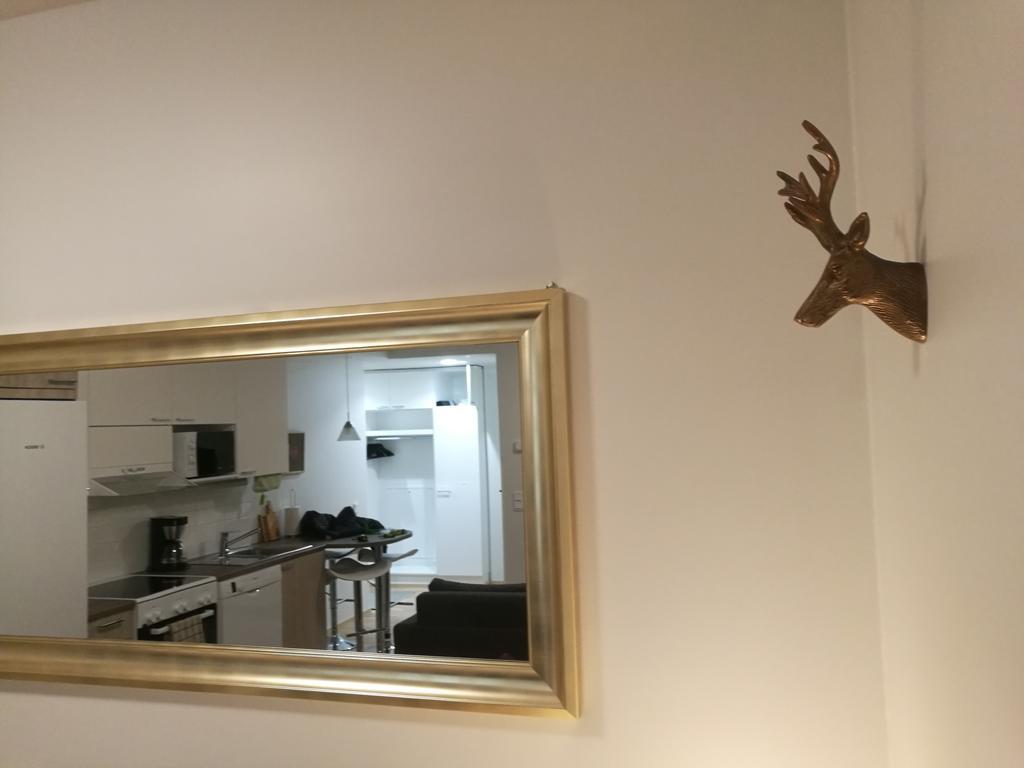 רובניימי Rovavisit Apartments Siljo מראה חיצוני תמונה