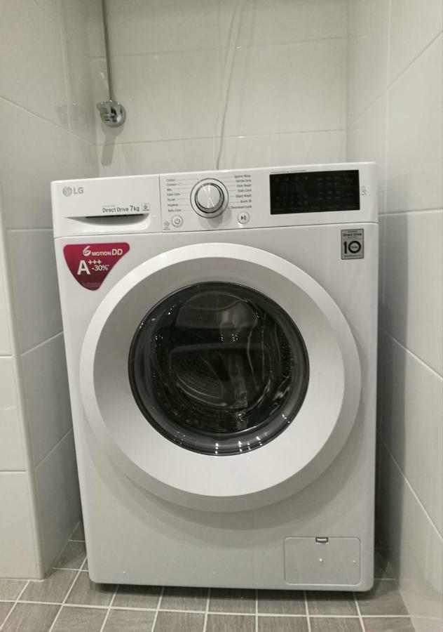 רובניימי Rovavisit Apartments Siljo מראה חיצוני תמונה