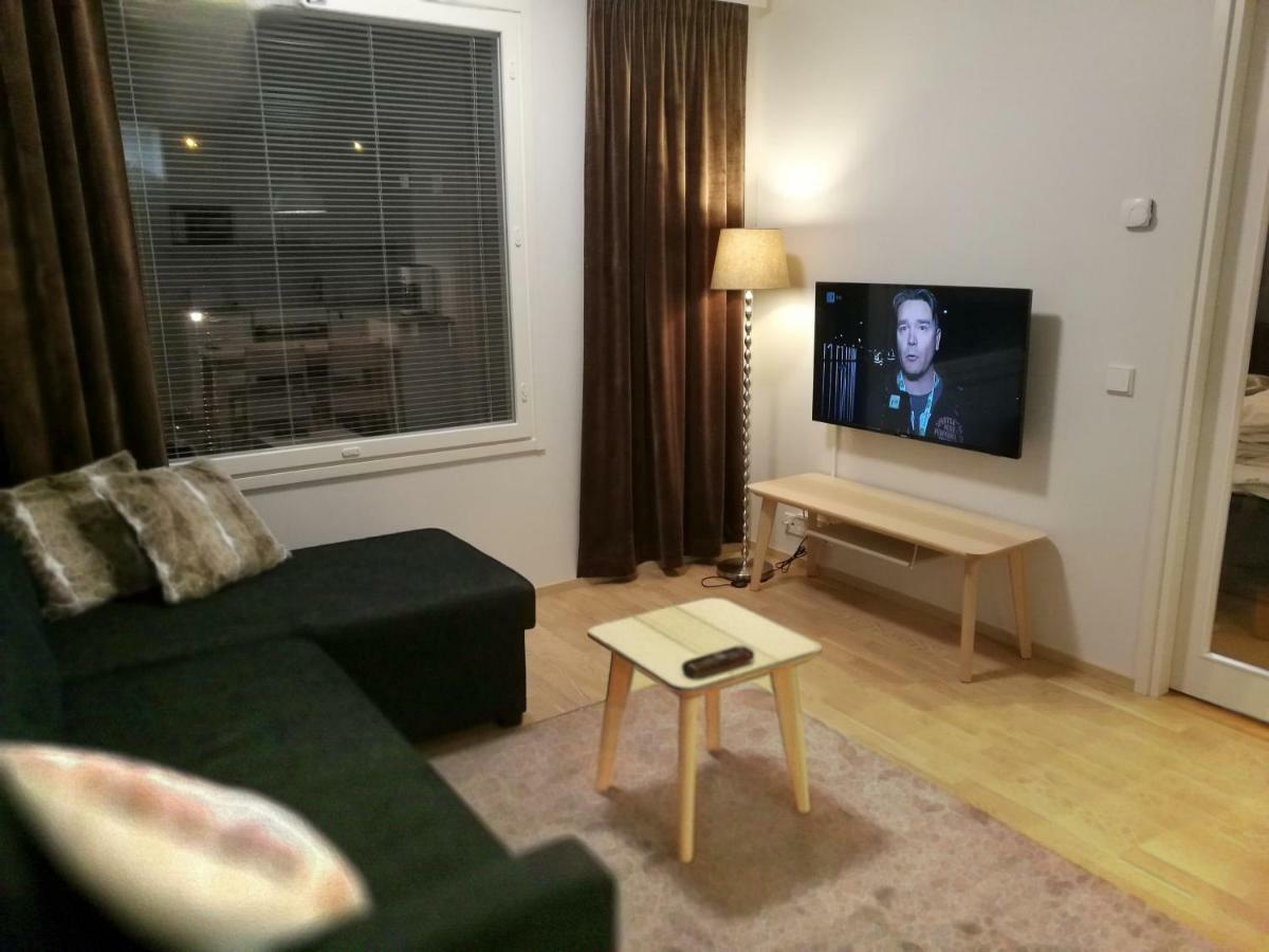רובניימי Rovavisit Apartments Siljo מראה חיצוני תמונה