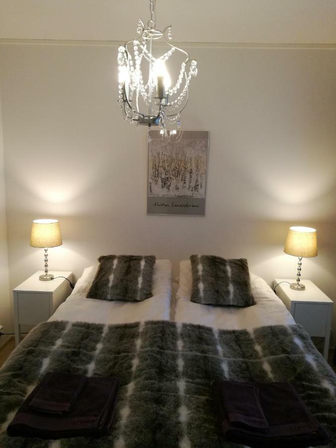 רובניימי Rovavisit Apartments Siljo מראה חיצוני תמונה