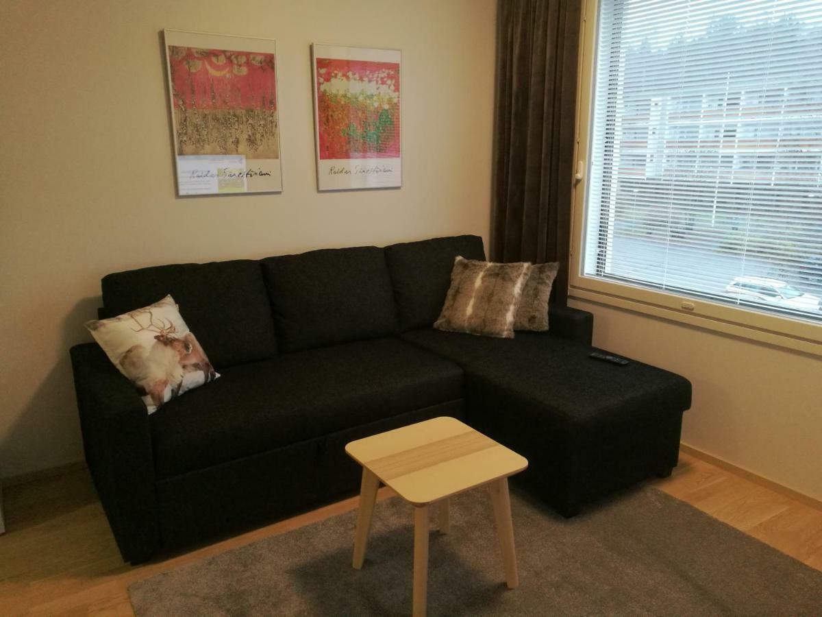 רובניימי Rovavisit Apartments Siljo מראה חיצוני תמונה