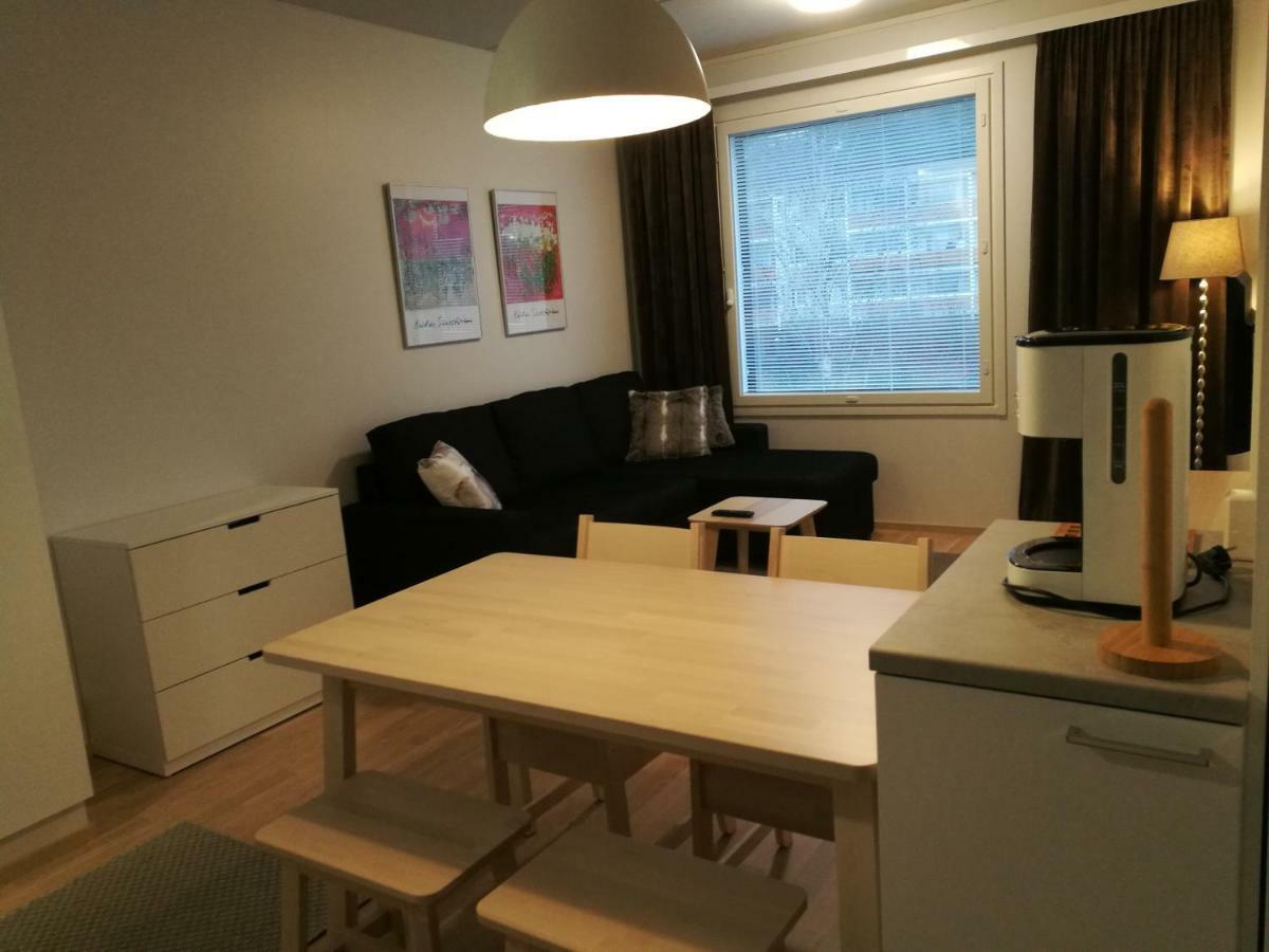 רובניימי Rovavisit Apartments Siljo מראה חיצוני תמונה