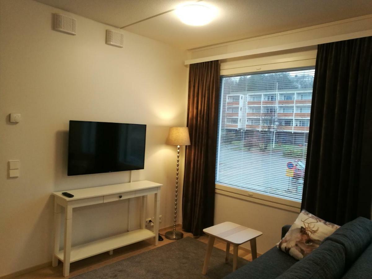 רובניימי Rovavisit Apartments Siljo מראה חיצוני תמונה