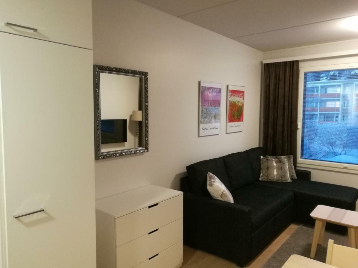 רובניימי Rovavisit Apartments Siljo מראה חיצוני תמונה