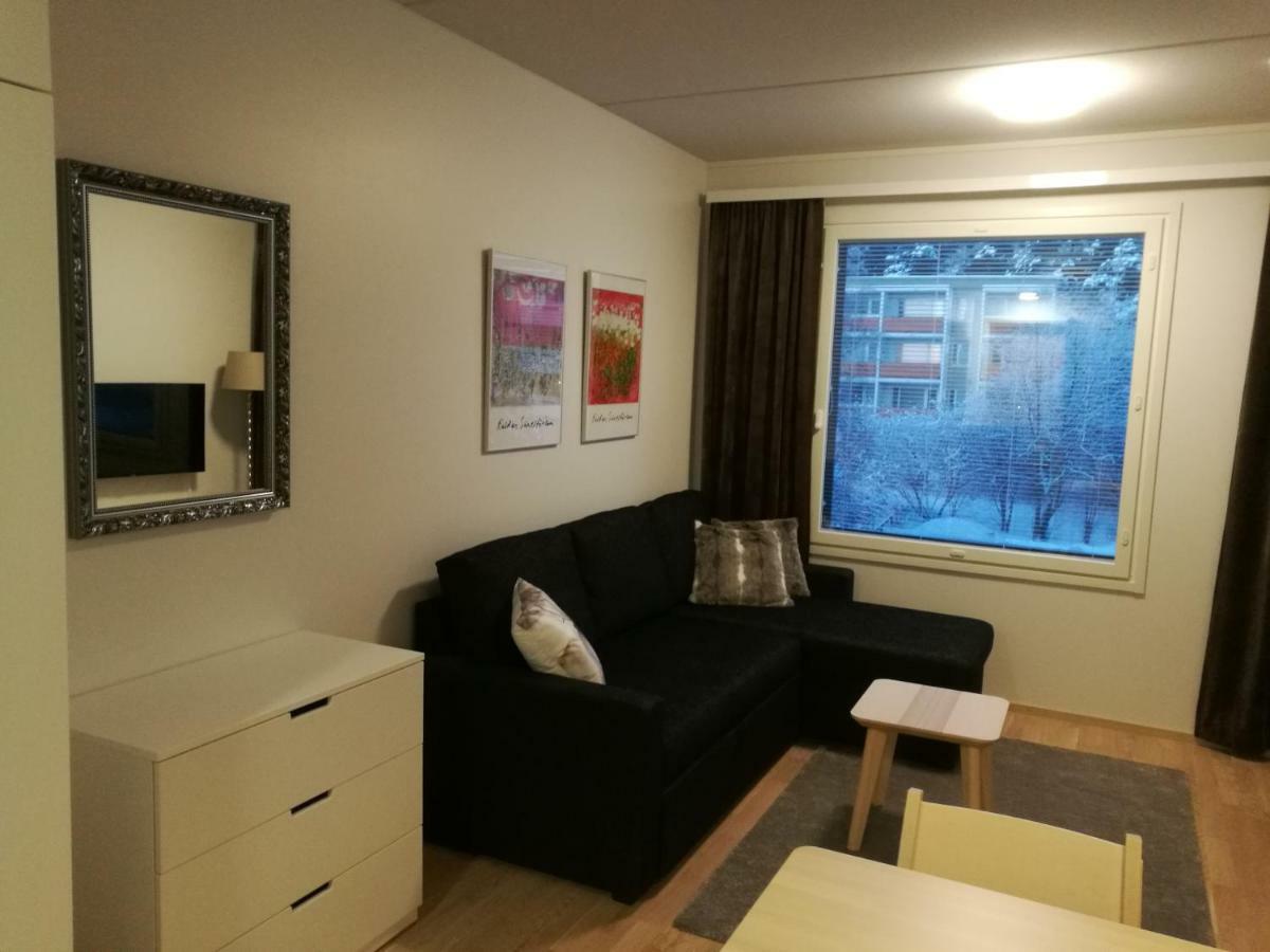 רובניימי Rovavisit Apartments Siljo מראה חיצוני תמונה