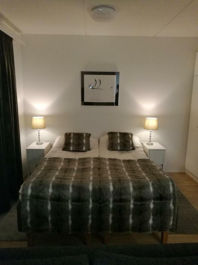 רובניימי Rovavisit Apartments Siljo מראה חיצוני תמונה