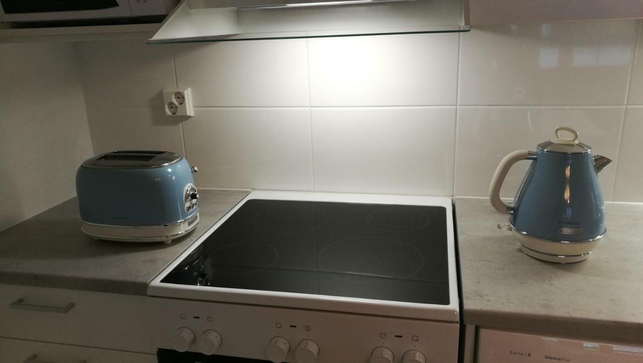רובניימי Rovavisit Apartments Siljo מראה חיצוני תמונה