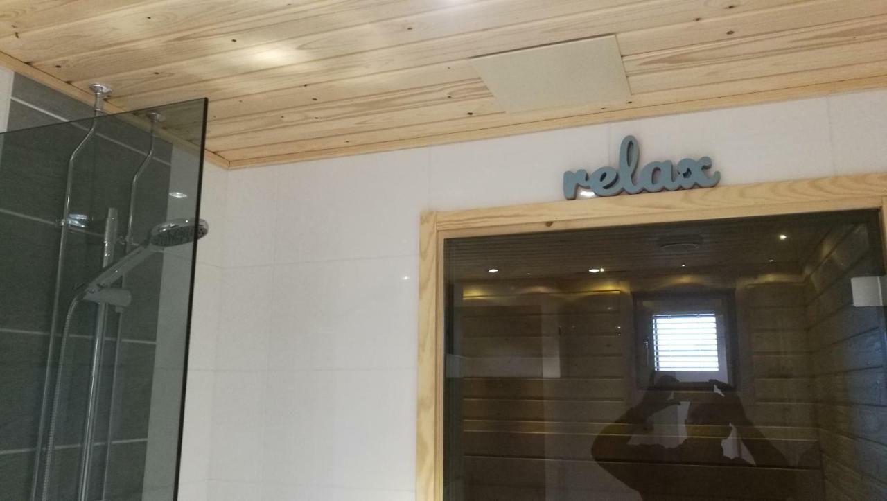 רובניימי Rovavisit Apartments Siljo מראה חיצוני תמונה