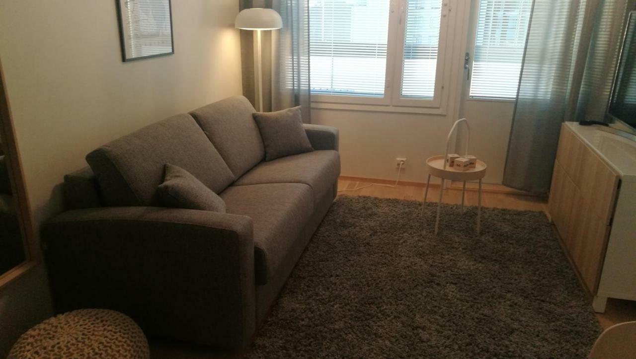 רובניימי Rovavisit Apartments Siljo מראה חיצוני תמונה
