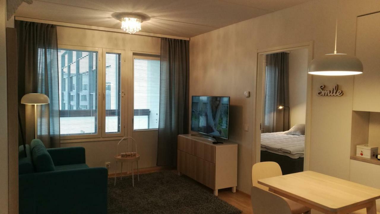 רובניימי Rovavisit Apartments Siljo מראה חיצוני תמונה