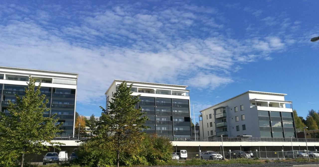 רובניימי Rovavisit Apartments Siljo מראה חיצוני תמונה